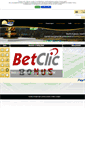 Mobile Screenshot of bettingisland.it